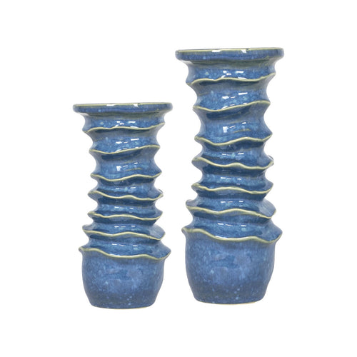 Stacked Pillar Holder
