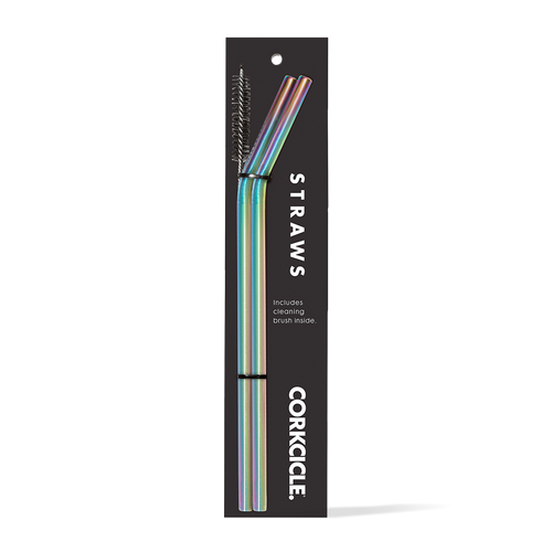 Prism Straw Set