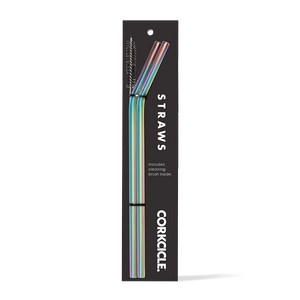 Prism Straw Set