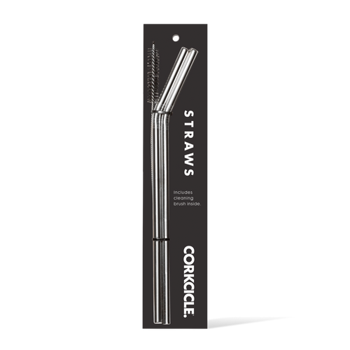 Tumbler Straw Set