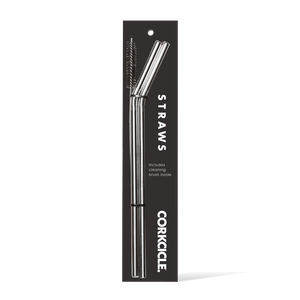 Tumbler Straw Set