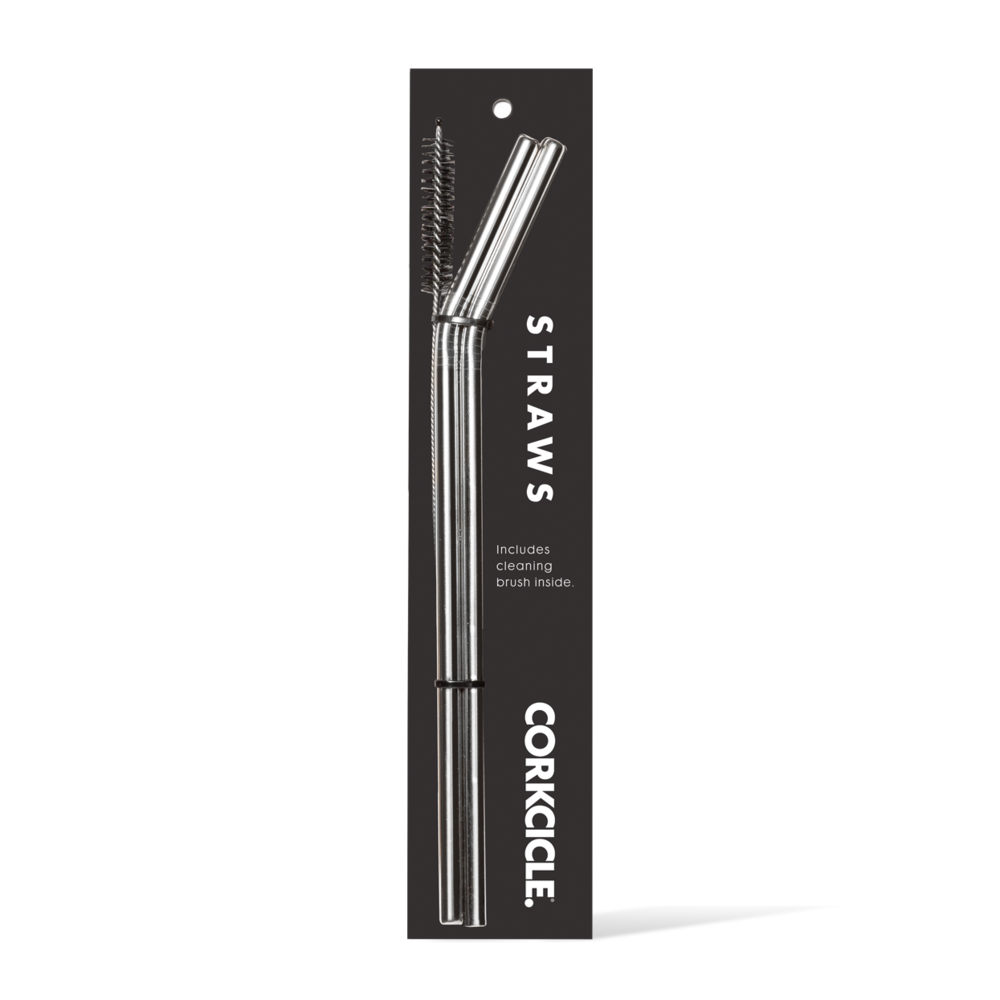 Tumbler Straw Set