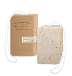 Botanico Soap on a Rope