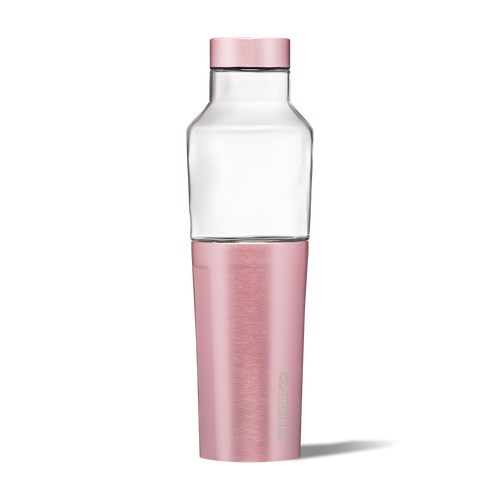 Rose Hybrid Canteen