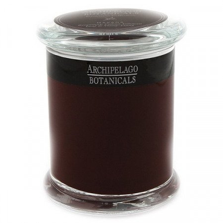 Havana Jar Candle