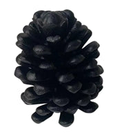 Load image into Gallery viewer, Metal Pinecone