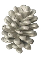 Load image into Gallery viewer, Metal Pinecone