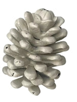 Metal Pinecone