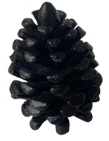 Load image into Gallery viewer, Metal Pinecone