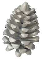 Load image into Gallery viewer, Metal Pinecone