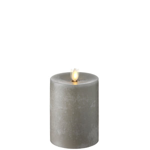 Chalky Moving Flame 5"