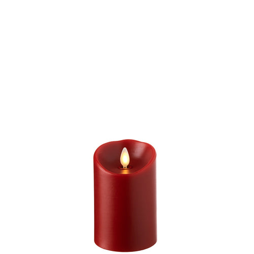 Red Push Flame 4