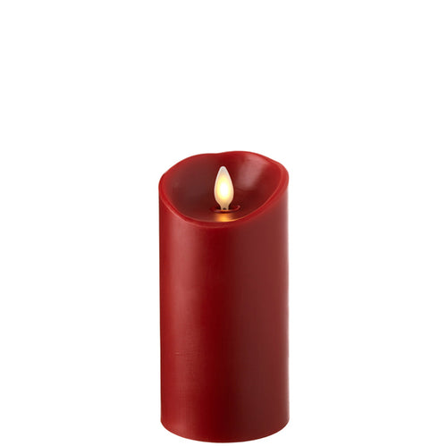 Red Push Flame 6