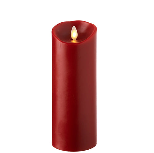 Red Push Flame 8