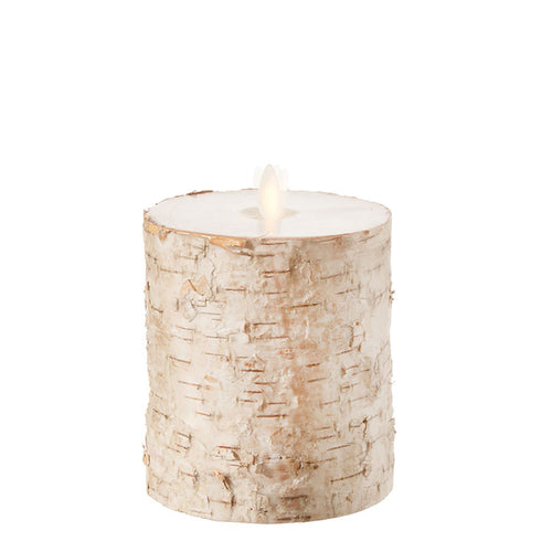 Birch Moving Flame 5