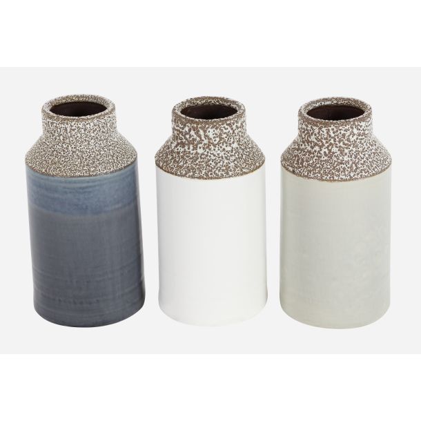 Bottle Pottery