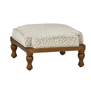 Nick Stackable Ottoman