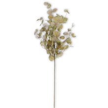 Load image into Gallery viewer, Two-Tone Eucalyptus Stem