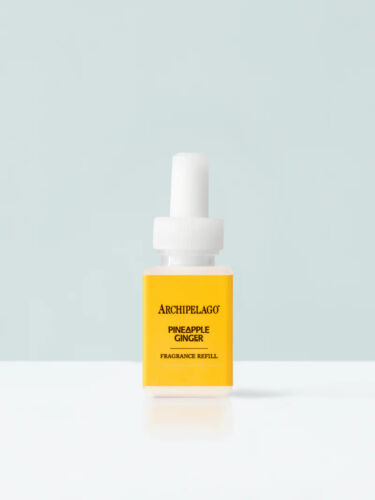 Pineapple Ginger Refill