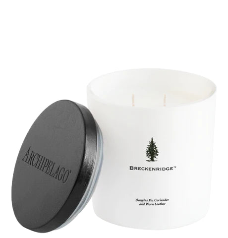 Breckenridge Candle