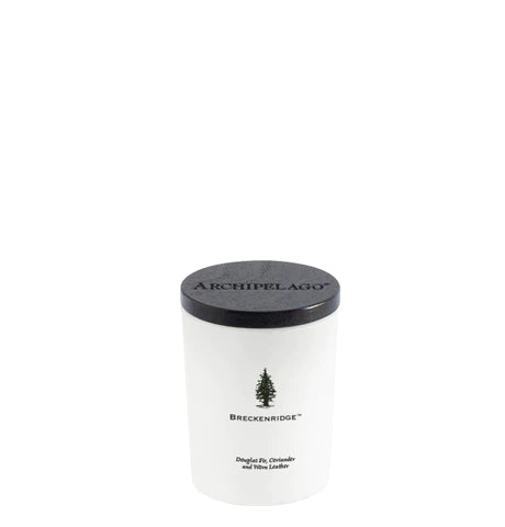 Breckenridge Petite Candle