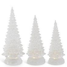 Load image into Gallery viewer, Acrylic LED Tree