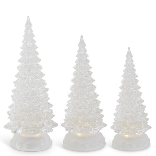 Acrylic LED Tree