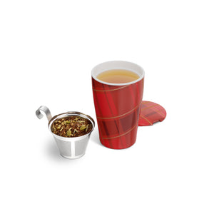 Steeping Cup & Infuser