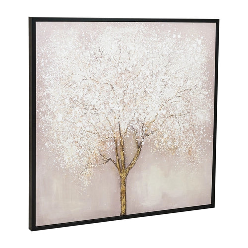 Tree Canvas