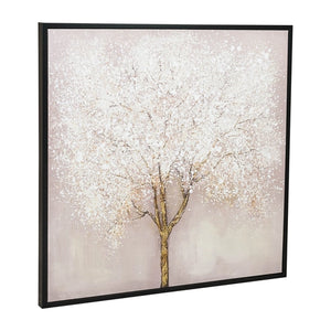 Tree Canvas