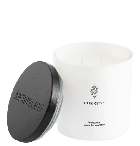 Park City Candle