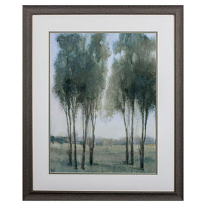 Tree Grove Art