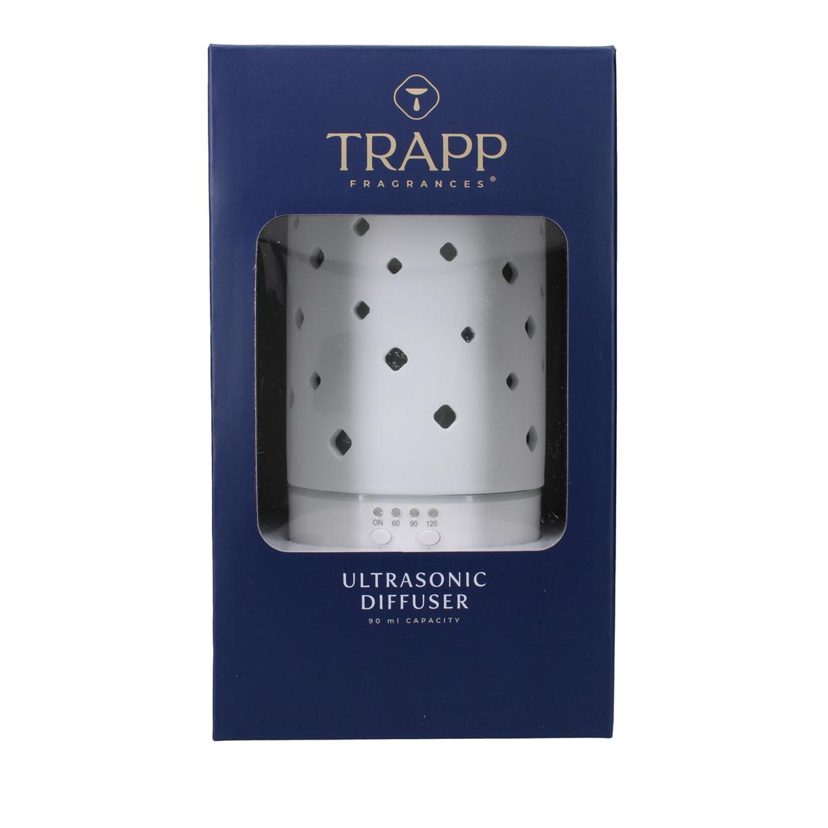 Ultrasonic Diffuser – Indigo Bungalow
