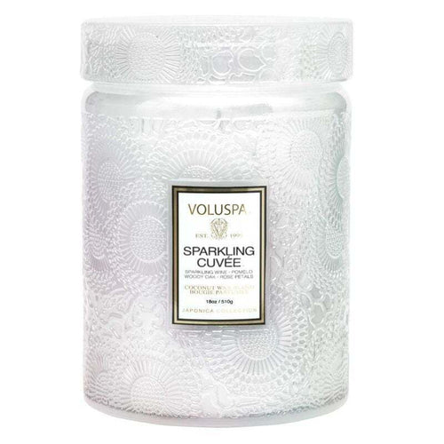 Sparkling Cuvee Large Jar