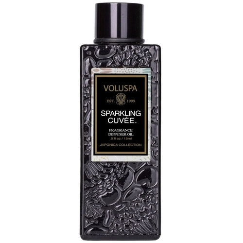 Sparkling Cuvee Oil