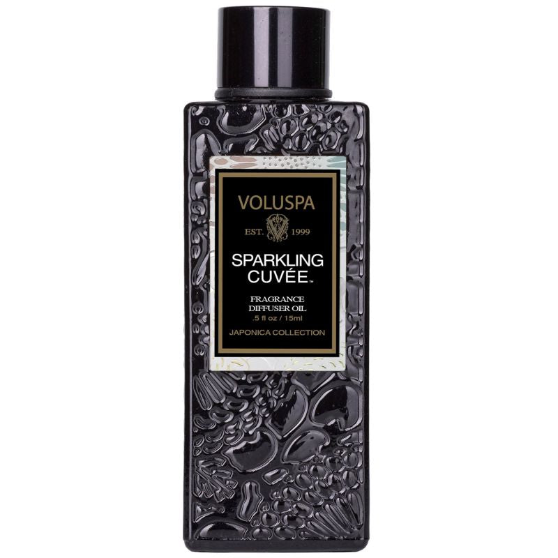 Sparkling Cuvee Oil