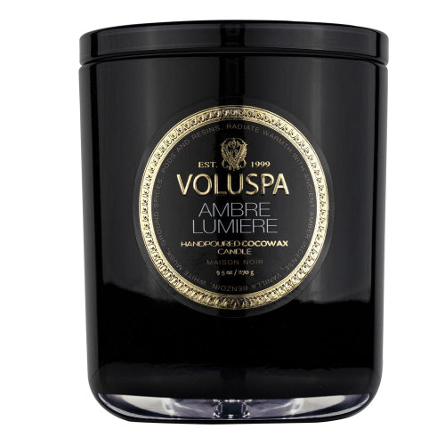 Ambre Lumiere Classic