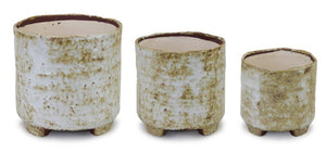 Natural Terracotta Pot