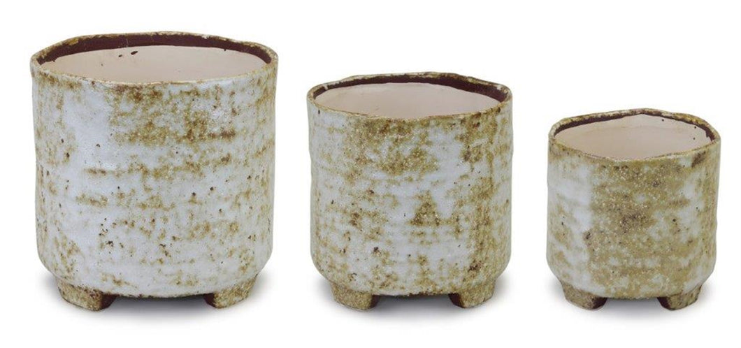 Natural Terracotta Pot