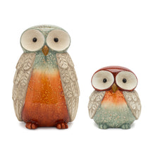 Load image into Gallery viewer, Owl