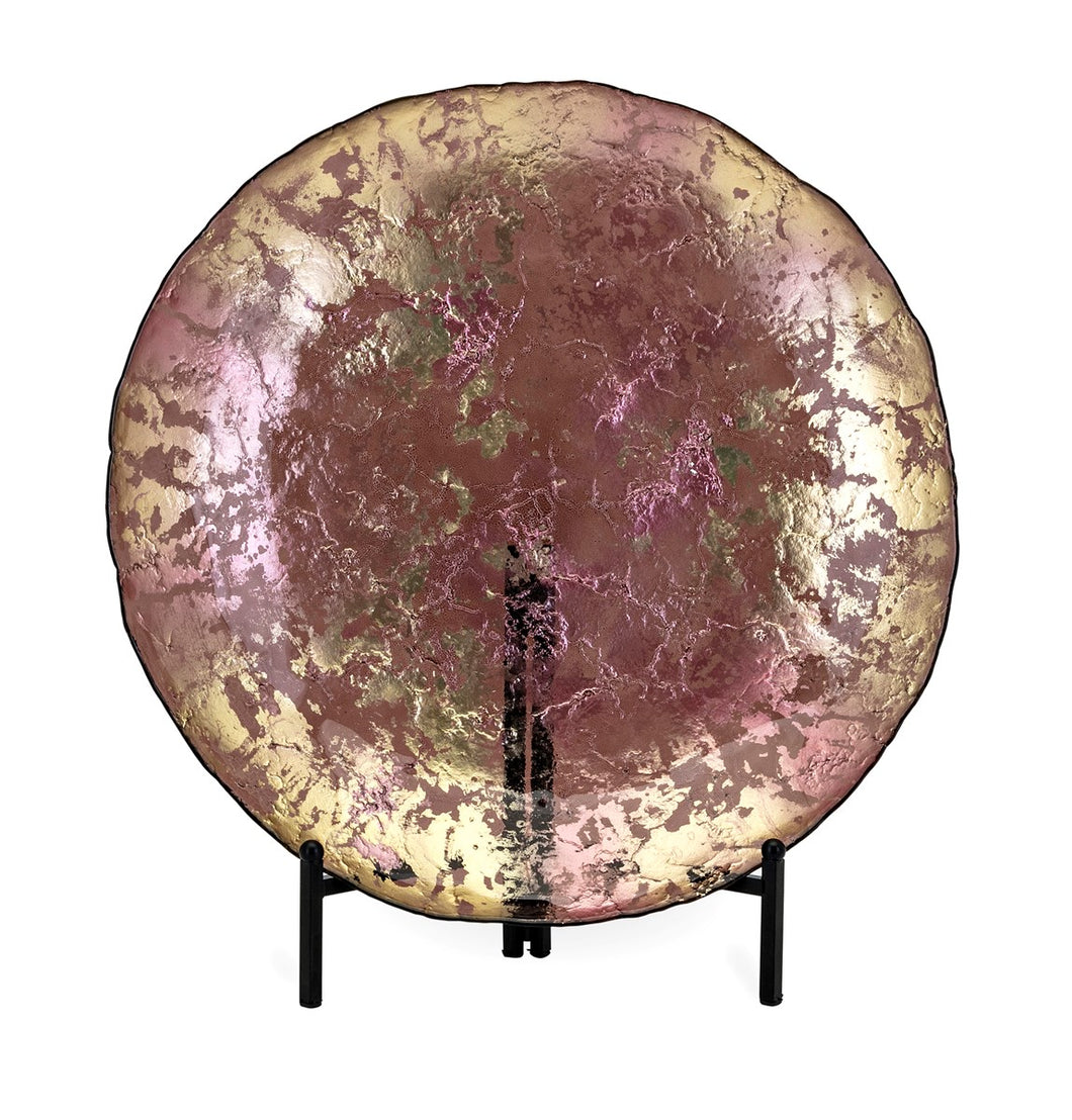 Madori Glass Charger