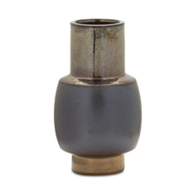 Load image into Gallery viewer, Bronze Terra Cotta Vase