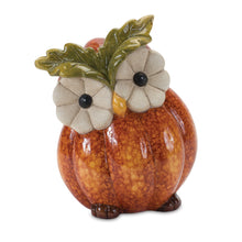 Load image into Gallery viewer, Pumpkin Owl