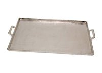 Load image into Gallery viewer, Silver Alum Tray