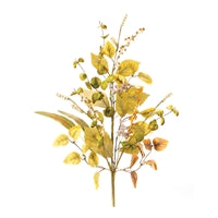 Fall Leaf Spray