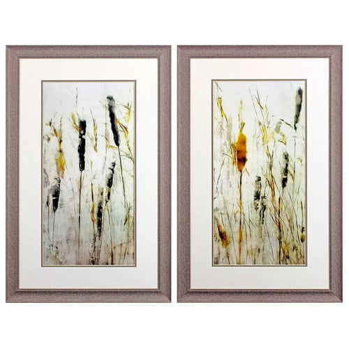 Cattail Art