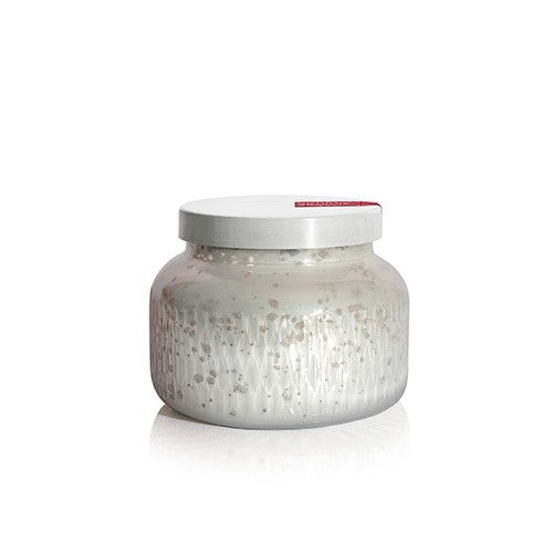 Apple Cider White Mercury Candle