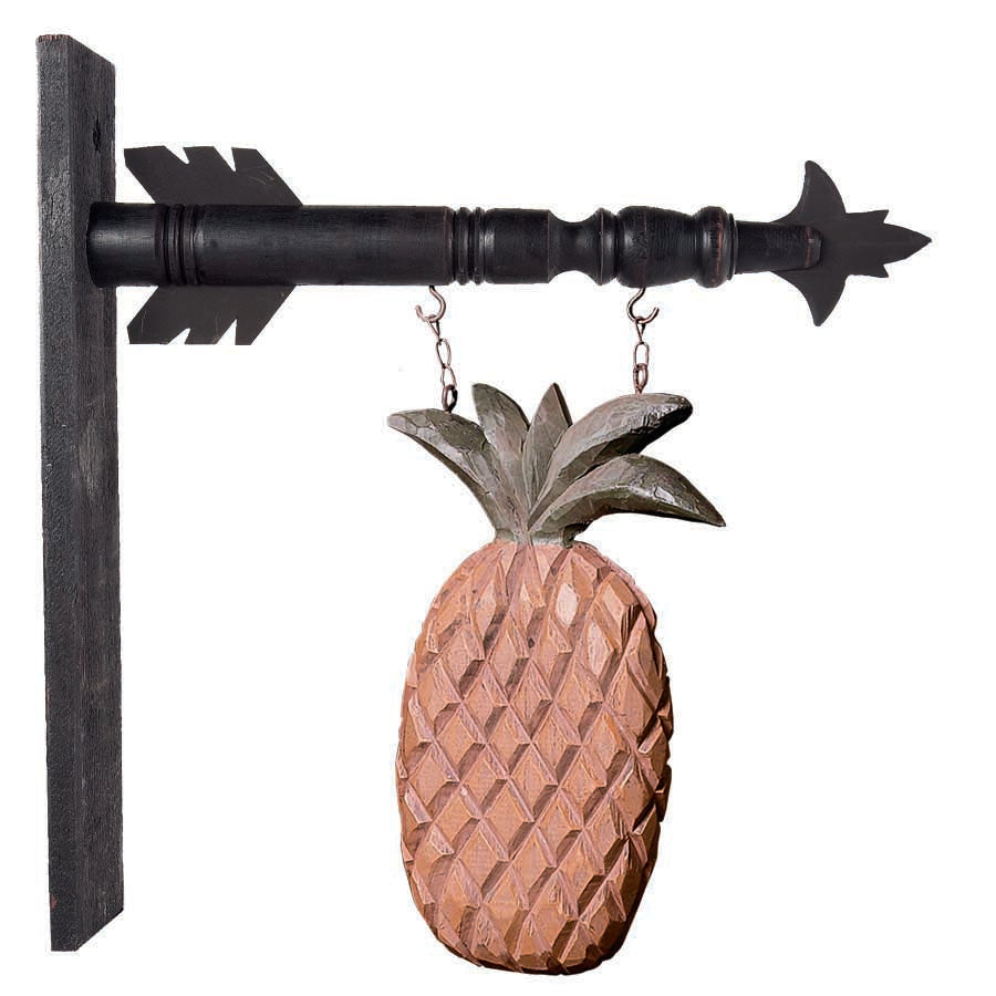 Pineapple Hanger