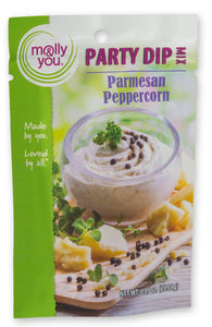 Parm Peppercorn Dip Mix