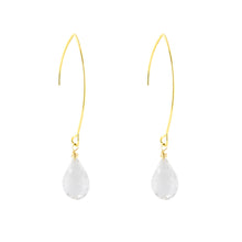 Load image into Gallery viewer, Dew Drop Earring
